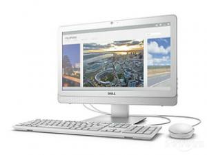 戴尔成就20 3000(3052-D1308W)