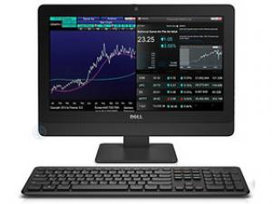 戴尔OptiPlex 3030(i3-4150/4GB/1TB)