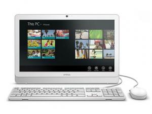 戴尔灵越20 3000(3052-R1108W)