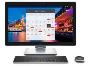 戴尔Inspiron灵越24 7000(7459-D1948T)