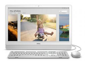 戴尔灵越24 3000(3455-D2248W)