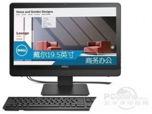 戴尔 Vostro 成就 20 3000系列Intel(VOSTRO 3052-D5808)