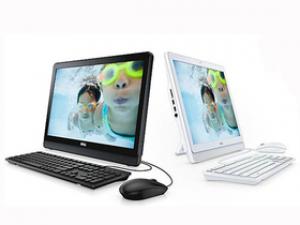 戴尔Inspiron灵越 22 3000(3265-D1608B)