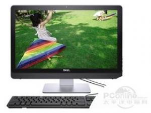 戴尔 Inspiron 灵越22 3000 Intel(INSPIRON 3264-D1408B)