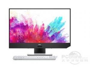 戴尔 Inspiron 灵越 24 5000 AMD(5475-D1A48TW)