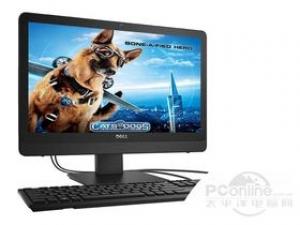 戴尔 Vostro 成就 20 3000 Intel(VOSTRO 3052-D5308)