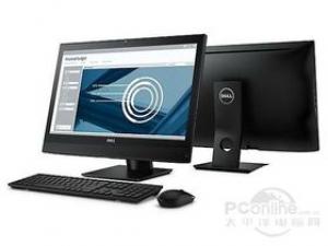 戴尔OptiPlex 24 7000 7440(i7 6700/8GB/1TB/2G独显)