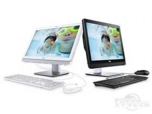 戴尔 Inspiron 灵越22 3000 Intel(INSPIRON 3263-D5208B)