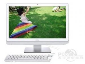 戴尔 Inspiron 灵越22 3000 Intel(INSPIRON 3263-D1208W)