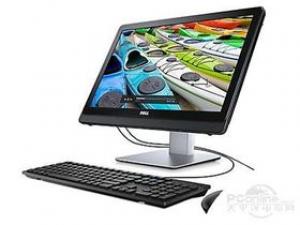 戴尔 Inspiron 灵越22 3000 Intel(INSPIRON 3263-D5428B)