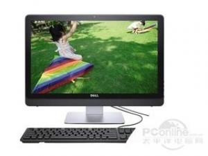 戴尔 Inspiron 灵越22 3000 Intel(INSPIRON 3263-D1428B)