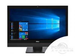 戴尔 OptiPlex 22 5000 5250(i5 7500/8GB/1TB/2G独显)