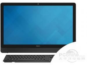 戴尔 Inspiron 灵越 24 3000 AMD 黑色(INSPIRON 3455-D5448)