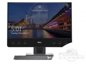 戴尔XPS 7760-D2788B