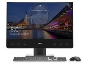 戴尔XPS 7760-D1728B(i7-6700/16GB/2TB)