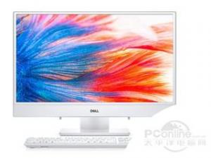 戴尔Inspiron 灵越 22 3000系列(3477-D1525W)