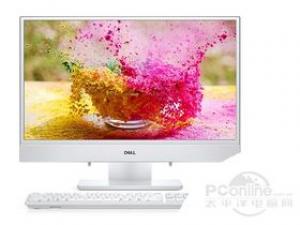 戴尔Inspiron 灵越22 3000系列(INSPIRON 3277-D1328W)