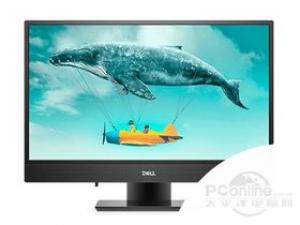 戴尔Inspiron 灵越 22 3000系列(3477-D11528B)