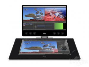 戴尔Precision 5720(Xeon E3-1275 v6/64GB/256GB/WX7100)