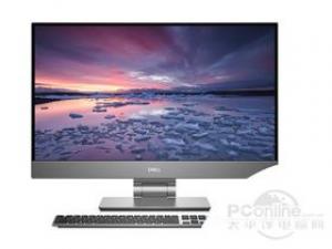 戴尔Inspiron 灵越 27 7000系列(INS 7777-D1548A)