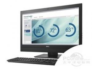 戴尔OptiPlex 24 7000系列一体机 7450(N014o7450AIO-D1715WW)