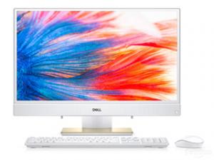 戴尔灵越AIO 3477-R1528W