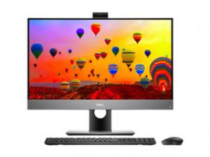 戴尔OptiPlex 7780(i7-10700/8GB/1TB/GTX1650/触摸屏)