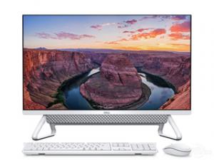 戴尔Inspiron 灵越 27 7790系列(Ins 27-7790-R2505W)