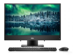 戴尔Inspiron 灵越 24 3000系列(3480-D1508B)