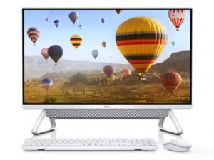 戴尔Ins 27-7700-R1608W(i5-1135G7/8GB/256GB+1TB/集显)