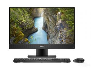 戴尔OptiPlex 7480(i7-10700/8GB/256GB/GTX1650/非触屏)