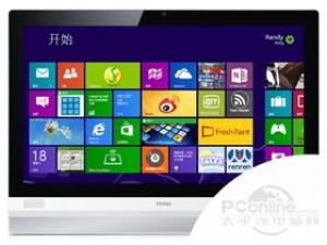 海尔乐趣 Q8s-B335Q