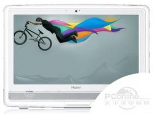 海尔乐趣 C5-X219