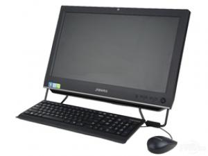 清华同方 超越A5000-60605