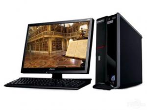 清华同方X310-B300