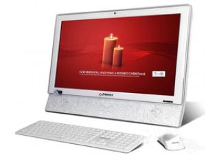 清华同方V41A-A01