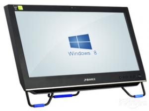 清华同方 超越A5000-3217