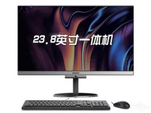 清华同方超越A7000-22114(i3-10100/8GB/1TB/集显)