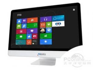 清华同方 T2000(G1620)