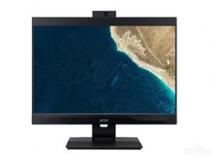 宏碁Veriton A850(酷睿i5-10400/8GB/256GB/集显)