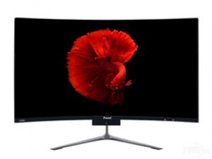 方正C248A(i5 7200U/8GB/240GB+1TB/集显/23.8英寸)