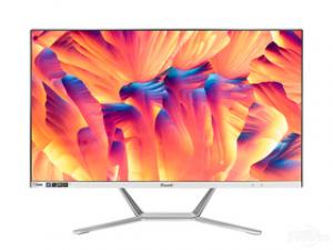 方正T249(i5 8400/8GB/240GB/集显/23.8英寸)