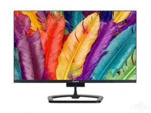 方正T229(i3 7100U/8GB/240GB/集显/21.5英寸)