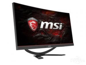 微星Apollo G34CQ