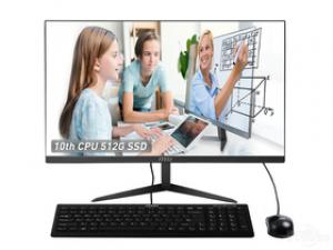 微星PRO 24X-052(i5-10210U/8GB/512GB)