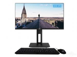 AOC AIO大师926(i5-10400/16GB/512GB/集显/23.8英寸)