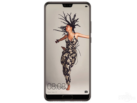 华为P20Plus