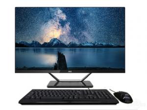 AOC AIO721(i3-9100/8GB/240GB/集显/23.8英寸)