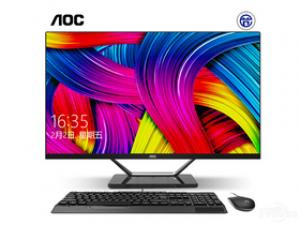 AOC AIO721(奔腾G4560/4GB/240GB/核显/23.8英寸)