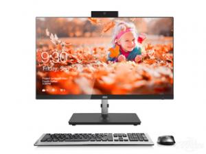 AOC AIO818(i5-8500/8GB/480GB/核显/23.8英寸)